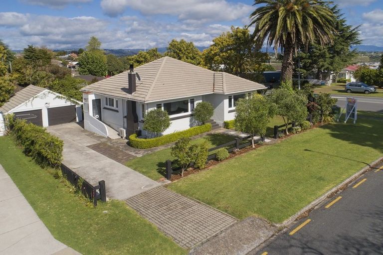 Photo of property in 1 Bell Street, Judea, Tauranga, 3110