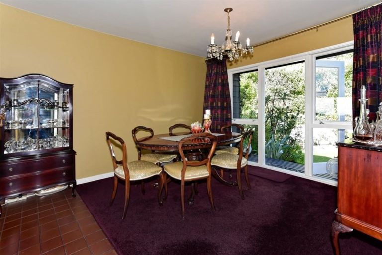 Photo of property in 112 Soleares Avenue, Mount Pleasant, Christchurch, 8081