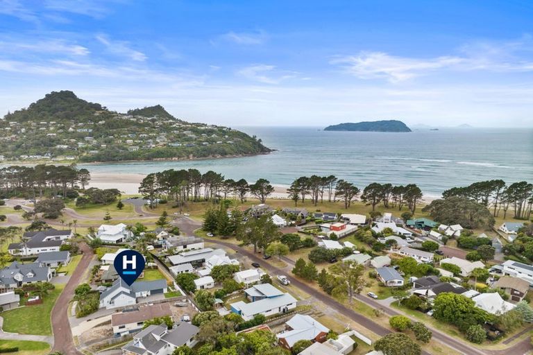 Photo of property in 24 Brodie Lane, Pauanui, Hikuai, 3579