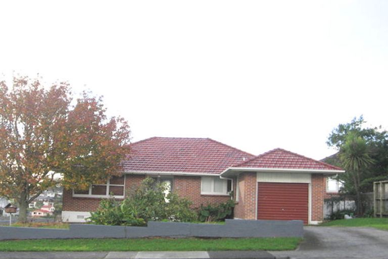 Photo of property in 39 Ridge Road, Howick, Auckland, 2014