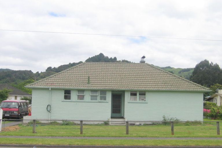 Photo of property in 322 Taupo Road, Taumarunui, 3920