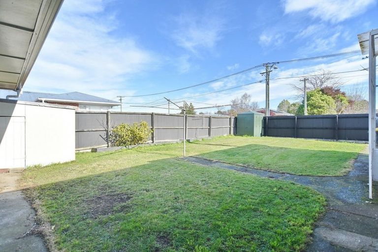 Photo of property in 24 Hercules Street, Shirley, Christchurch, 8013