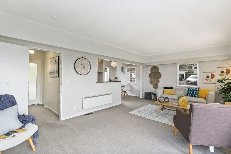 Photo of property in 5 Elgin Way, Khandallah, Wellington, 6035