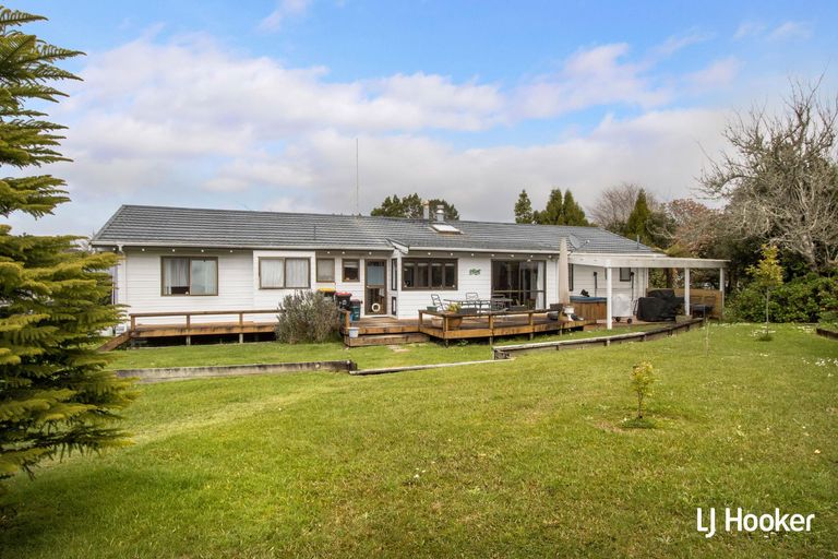 Photo of property in 12 Boundary Road, Waihi, 3610
