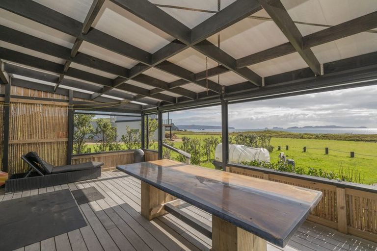 Photo of property in 54 Skippers Road, Opito Bay, Whitianga, 3592