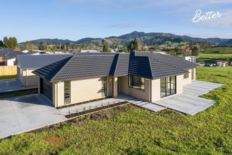 Photo of property in 61 Mataura Road, Waihi, 3610