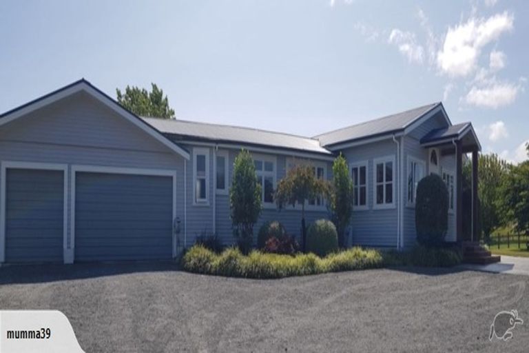 Photo of property in 98 Carmichael Road, Okoroire, Tirau, 3485