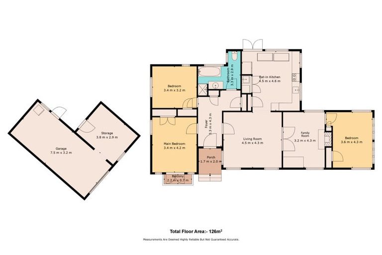 Photo of property in 164 Shirley Road, Papatoetoe, Auckland, 2025