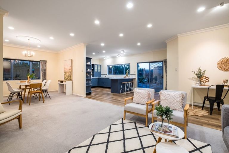 Photo of property in 3 Barque Crescent, Whitby, Porirua, 5024