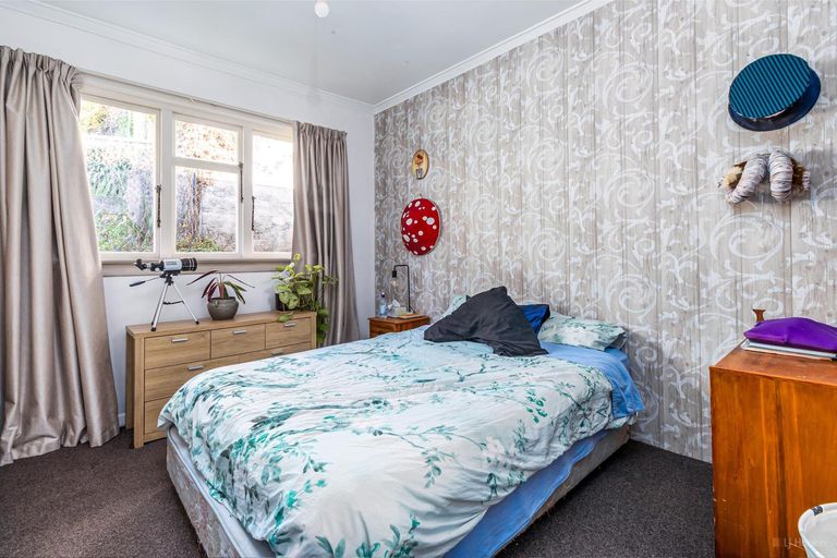 Photo of property in 17 Nelson Terrace, Seaview, Timaru, 7910