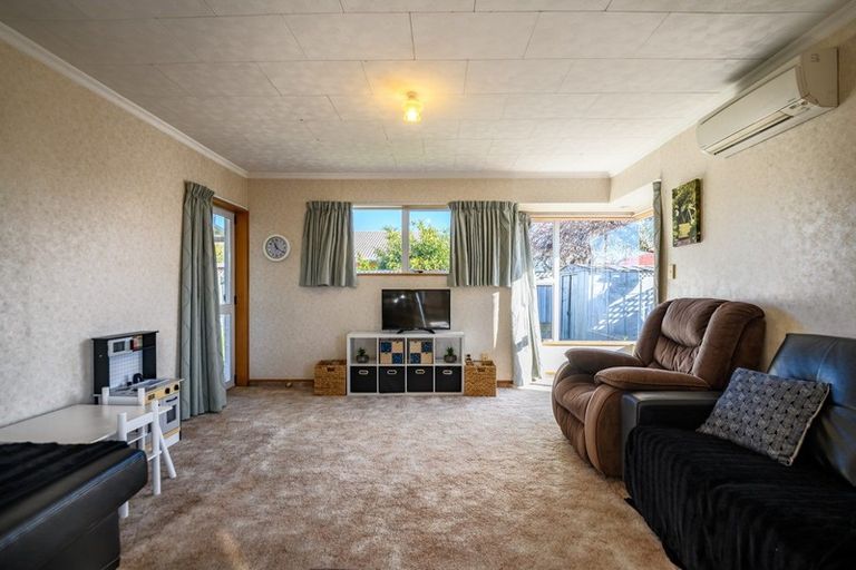 Photo of property in 122 Howick Road, Redwoodtown, Blenheim, 7201