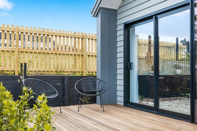 Photo of property in 4 Akau Lane, Wainui, 0992