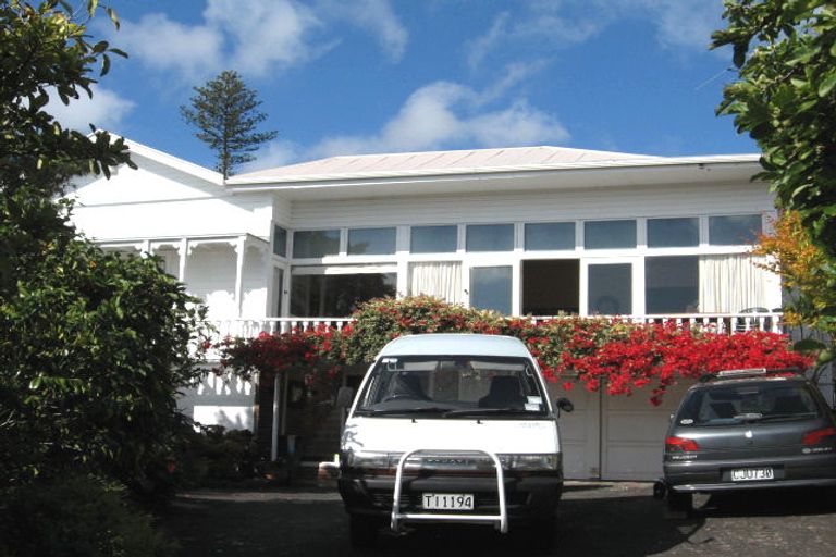 Photo of property in 7 Seaview Road, Remuera, Auckland, 1050