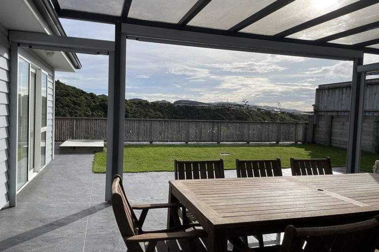 Photo of property in 10 Belize Grove, Grenada Village, Wellington, 6037