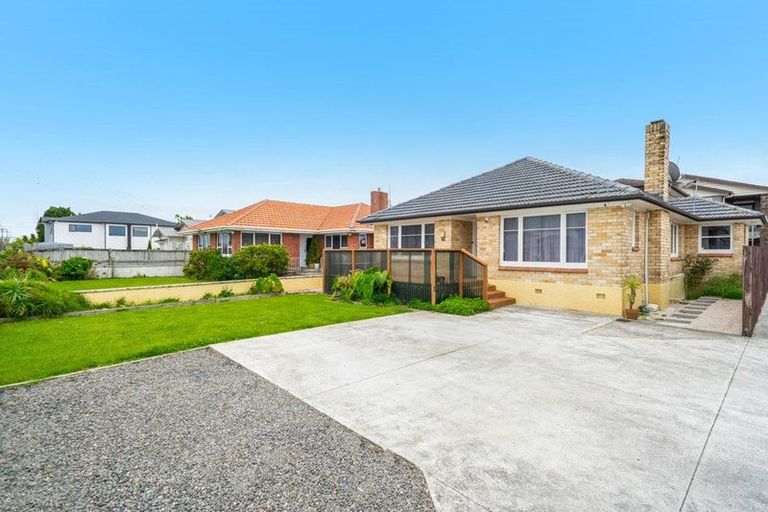 Photo of property in 26 Allenby Road, Papatoetoe, Auckland, 2025