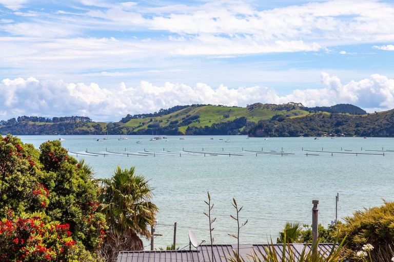 Photo of property in 75 Harbour View Road, Coromandel, 3581