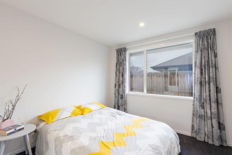 Photo of property in 9 Loxley Place, Lincoln, 7608