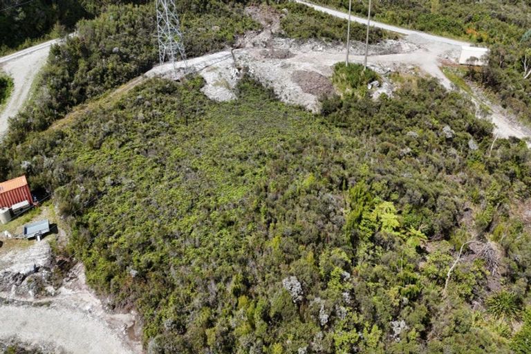 Photo of property in 1022a Fairdown Road, Fairdown, Westport, 7891