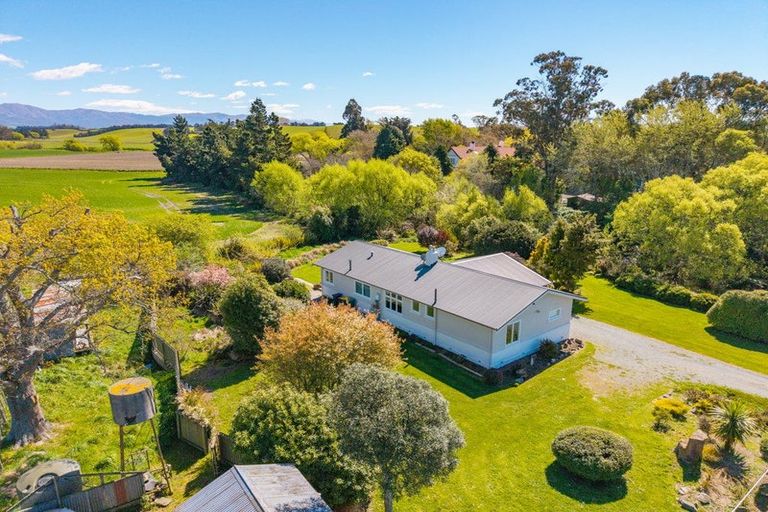 Photo of property in 2506 Waimate Highway, Waimate, 7980