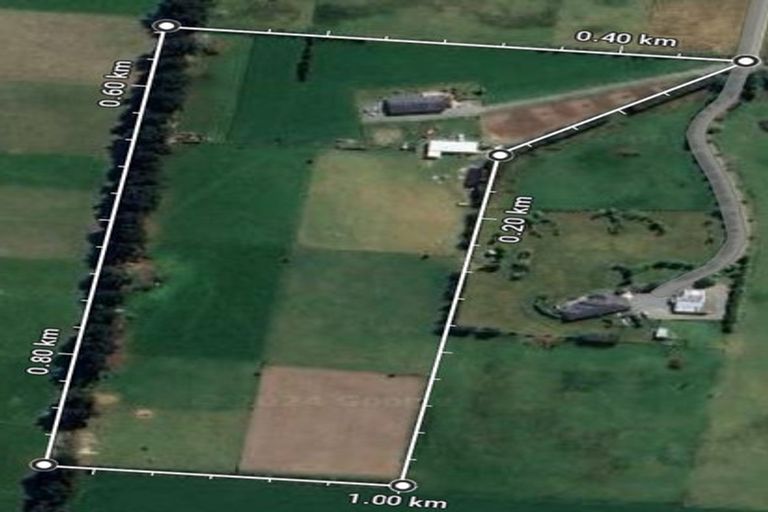 Photo of property in 175 German Road, Cust, Rangiora, 7471