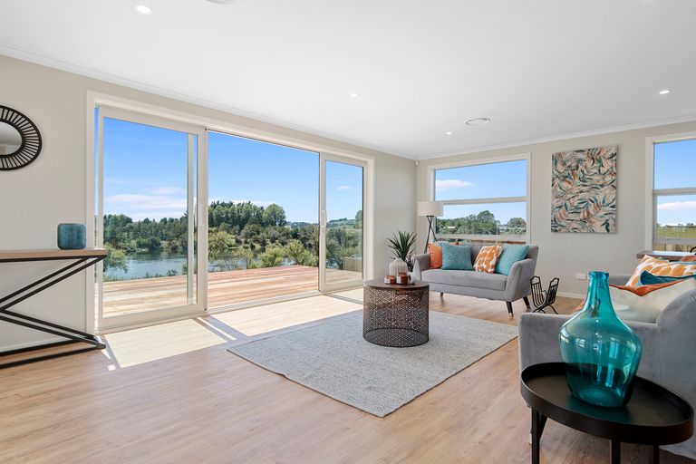 Photo of property in 53 Waikato Esplanade, Ngaruawahia, 3720