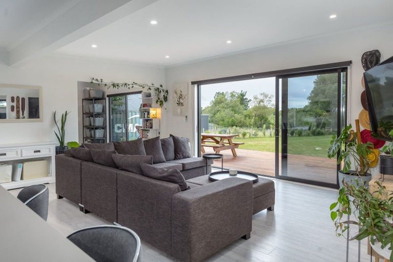 Photo of property in 14 Ataahua Place, Featherston, 5710