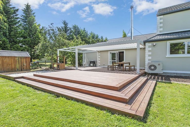 Photo of property in 25 Genesis Drive, West Melton, Christchurch, 7675