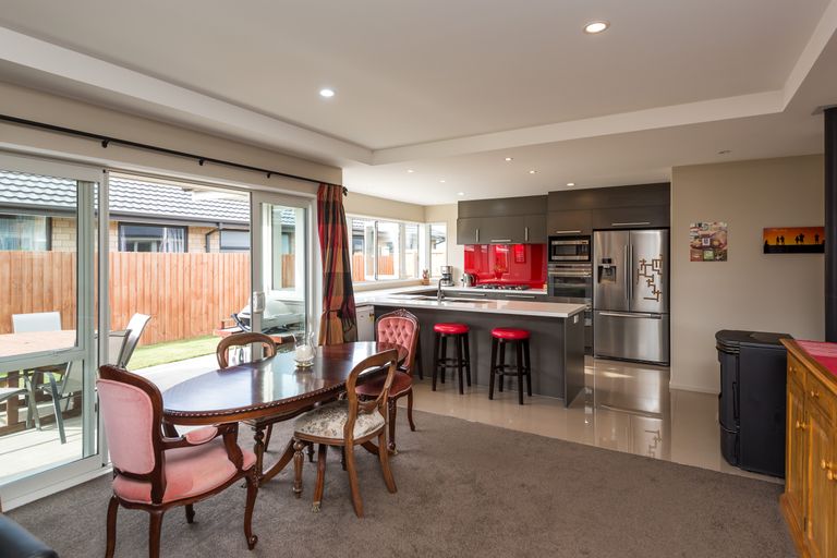 Photo of property in 19 Rawnsley Terrace, Wigram, Christchurch, 8042