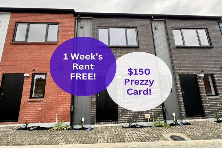 Photo of property in 7/35 Crawford Avenue, Mangere Bridge, Auckland, 2022