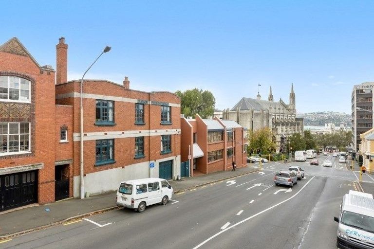 Photo of property in 1/236 Stuart Street, Dunedin Central, Dunedin, 9016