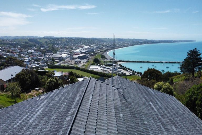 Photo of property in 4 Tamar Street, South Hill, Oamaru, 9400