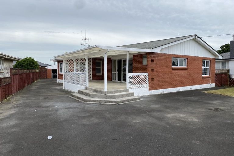 Photo of property in 22 Stanley Street, Matamata, 3400