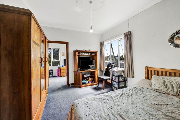 Photo of property in 21 Middlesex Street, Patea, 4520