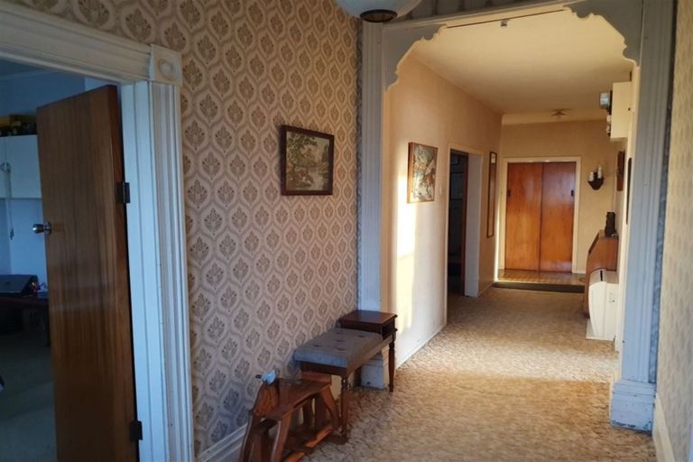 Photo of property in 7 Clyde Street, Foxton, 4814