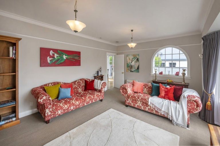 Photo of property in 72 Park Road, Miramar, Wellington, 6022