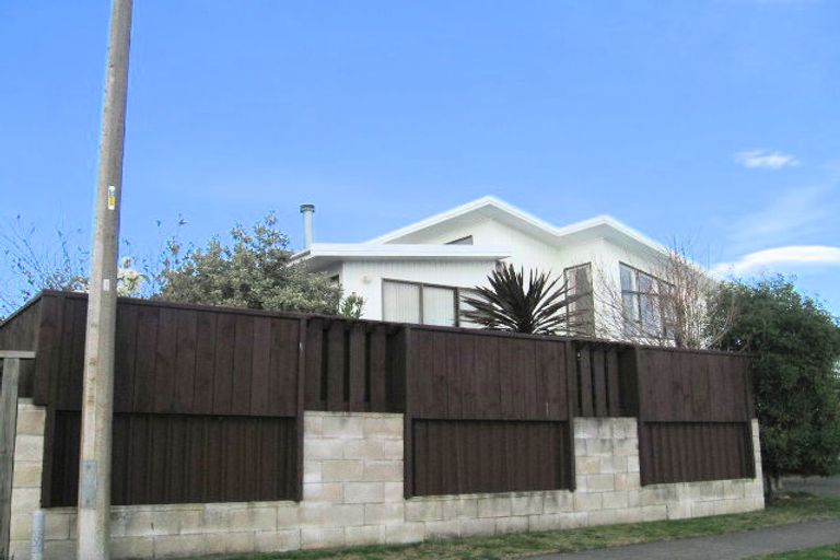 Photo of property in 154 Te Awa Avenue, Awatoto, Napier, 4110