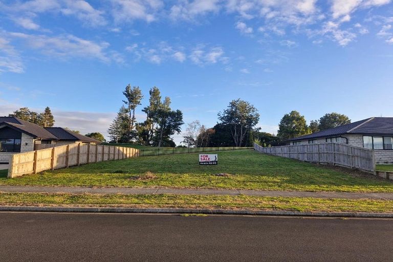 Photo of property in 63 Murray Ward Drive, Te Kauwhata, 3710