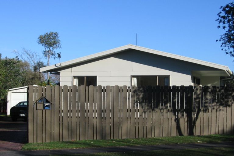Photo of property in 9 Nikau Place, Pukete, Hamilton, 3200