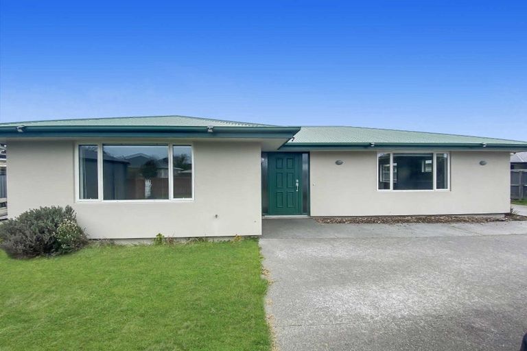 Photo of property in 22 Tavender Street, Woolston, Christchurch, 8023