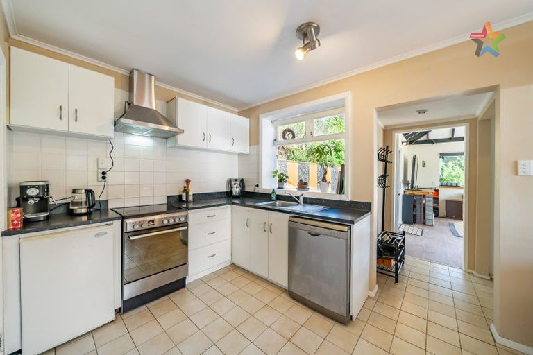 Photo of property in 13 Bermer Road, Belmont, Lower Hutt, 5010