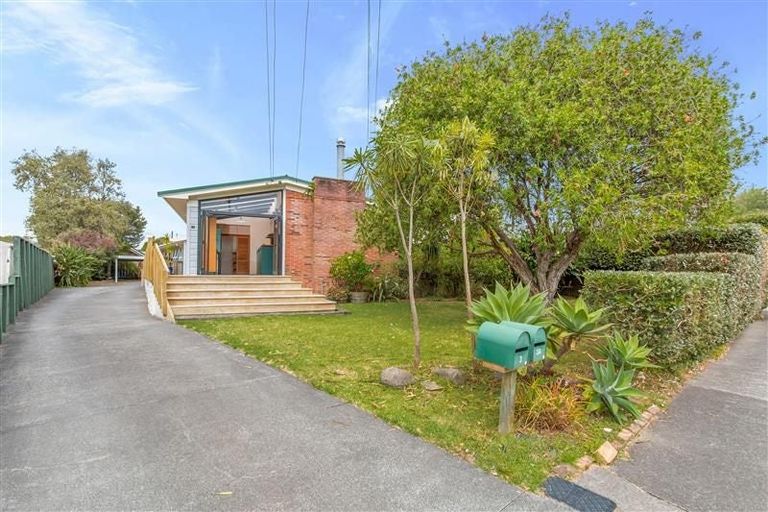 Photo of property in 3 Esperance Road, Glendowie, Auckland, 1071