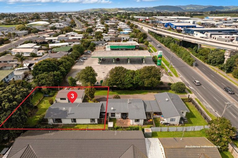 Photo of property in 3/569 Maunganui Road, Mount Maunganui, 3116