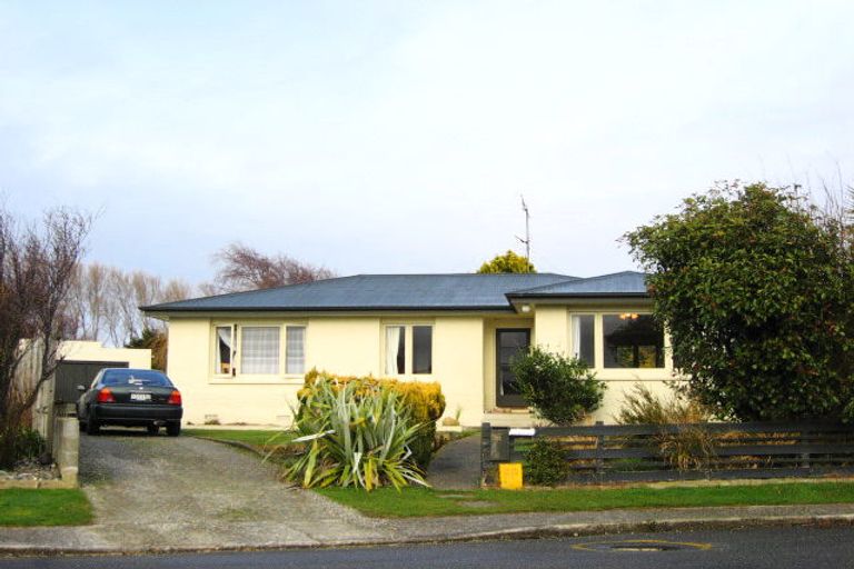Photo of property in 20 Talbot Place, Hargest, Invercargill, 9810