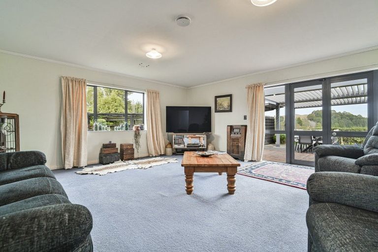Photo of property in 537 Apley Road, Puketapu, Napier, 4184