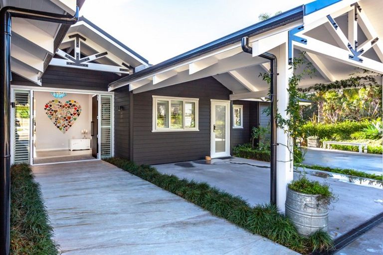 Photo of property in 23 Titoki Lane, Whangamata, 3691