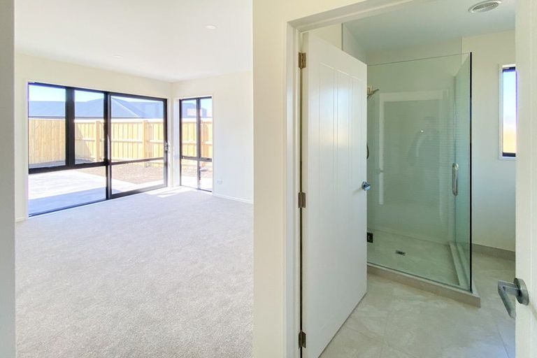 Photo of property in 32 Sanders Way, Rolleston, 7614