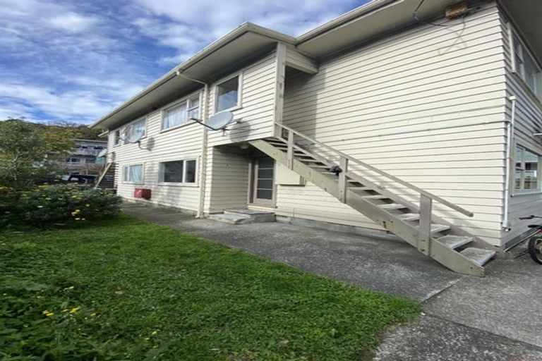 Photo of property in 6/185 Daniell Street, Newtown, Wellington, 6021
