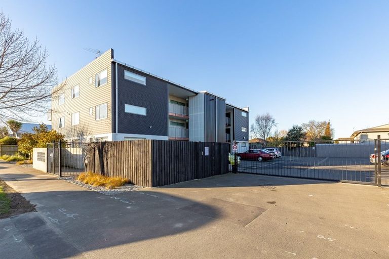 Photo of property in 18/20 Stanmore Road, Phillipstown, Christchurch, 8011