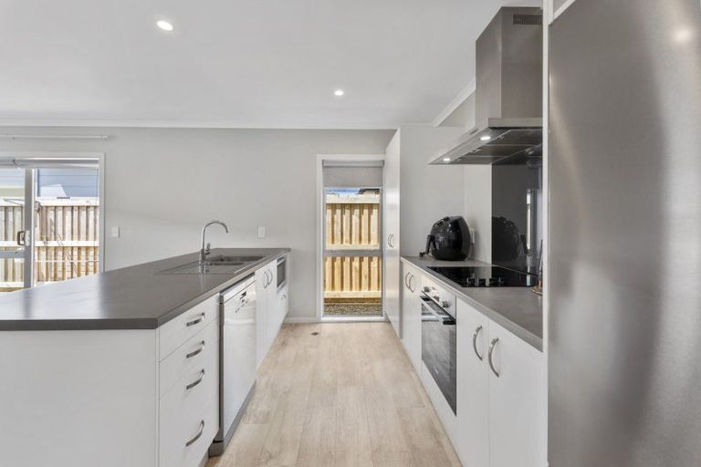 Photo of property in 14 Ron Fawcett Way, Wainuiomata, Lower Hutt, 5014