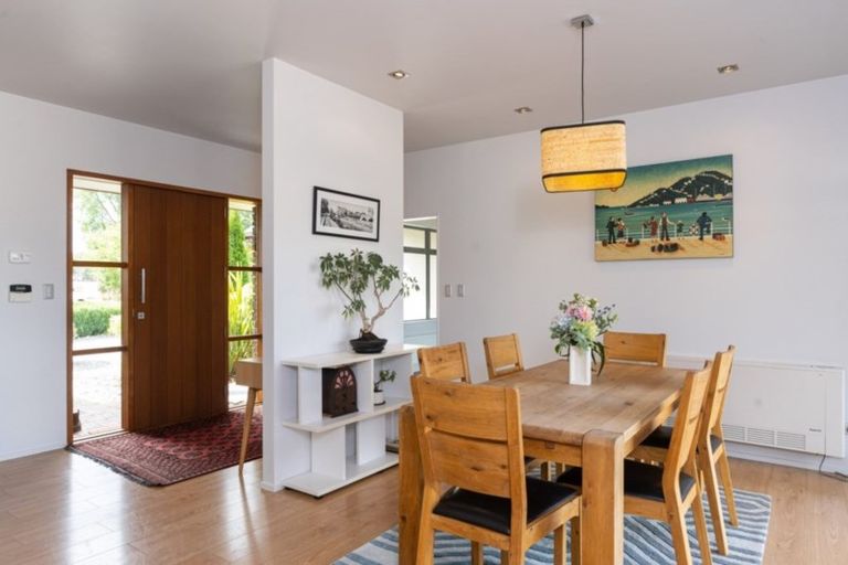 Photo of property in 413d Paierau Road, Opaki, Masterton, 5881